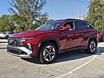 New 2026 HYUNDAI TUCSON SEL FWD in DAVIE, FLORIDA (Photo 1)
