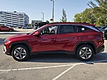 New 2026 HYUNDAI TUCSON SEL FWD in DAVIE, FLORIDA (Photo 2)