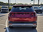 New 2026 HYUNDAI TUCSON SEL FWD in DAVIE, FLORIDA (Photo 4)
