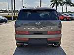 New 2026 HYUNDAI SANTA FE SEL FWD in DAVIE, FLORIDA (Photo 4)