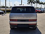 New 2026 HYUNDAI SANTA FE SEL FWD in DAVIE, FLORIDA (Photo 4)