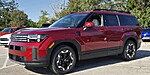 New 2026 HYUNDAI SANTA FE SEL FWD in DAVIE, FLORIDA
