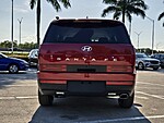 New 2026 HYUNDAI SANTA FE SEL FWD in DAVIE, FLORIDA (Photo 4)
