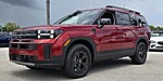 New 2026 HYUNDAI SANTA FE XRT AWD in DAVIE, FLORIDA