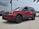 New 2026 HYUNDAI SANTA FE XRT AWD in DAVIE, FLORIDA (Photo 1)