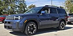 New 2026 HYUNDAI SANTA FE SEL FWD in DAVIE, FLORIDA