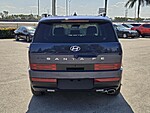 New 2026 HYUNDAI SANTA FE SEL FWD in DAVIE, FLORIDA (Photo 4)