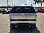 New 2026 HYUNDAI SANTA FE SEL FWD in DAVIE, FLORIDA (Photo 4)
