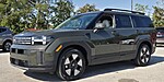 New 2026 HYUNDAI SANTA FE HYBRID SEL FWD in DAVIE, FLORIDA