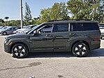 New 2026 HYUNDAI SANTA FE HYBRID SEL FWD in DAVIE, FLORIDA (Photo 2)