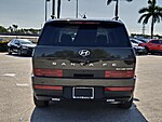 New 2026 HYUNDAI SANTA FE HYBRID SEL FWD in DAVIE, FLORIDA (Photo 4)