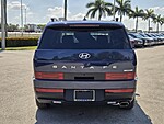 New 2026 HYUNDAI SANTA FE SEL FWD in DAVIE, FLORIDA (Photo 4)