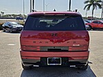 New 2026 HYUNDAI SANTA FE HYBRID CALLIGRAPHY AWD in DAVIE, FLORIDA (Photo 4)