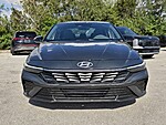 New 2026 HYUNDAI ELANTRA SEL SPORT IVT in DAVIE, FLORIDA (Photo 3)