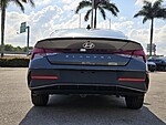 New 2026 HYUNDAI ELANTRA SEL SPORT IVT in DAVIE, FLORIDA (Photo 4)