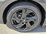 New 2026 HYUNDAI ELANTRA SEL SPORT IVT in DAVIE, FLORIDA (Photo 5)