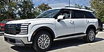 New 2026 HYUNDAI PALISADE SEL 7P FWD in DAVIE, FLORIDA