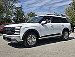 New 2026 HYUNDAI PALISADE SEL 7P FWD in DAVIE, FLORIDA (Photo 1)