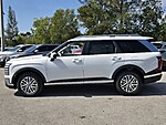 New 2026 HYUNDAI PALISADE SEL 7P FWD in DAVIE, FLORIDA (Photo 2)