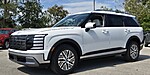 New 2026 HYUNDAI PALISADE HYBRID SEL 8P AWD in DAVIE, FLORIDA