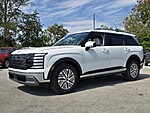 New 2026 HYUNDAI PALISADE HYBRID SEL 8P AWD in DAVIE, FLORIDA (Photo 1)