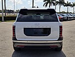 New 2026 HYUNDAI PALISADE HYBRID SEL 8P AWD in DAVIE, FLORIDA (Photo 4)