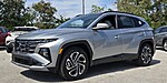 New 2026 HYUNDAI TUCSON LIMITED FWD in DAVIE, FLORIDA