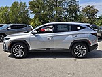 New 2026 HYUNDAI TUCSON LIMITED FWD in DAVIE, FLORIDA (Photo 2)