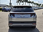 New 2026 HYUNDAI TUCSON LIMITED FWD in DAVIE, FLORIDA (Photo 4)