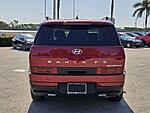 New 2026 HYUNDAI SANTA FE HYBRID SEL FWD in DAVIE, FLORIDA (Photo 4)