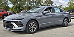 New 2026 HYUNDAI SONATA BLUE FWD in DAVIE, FLORIDA