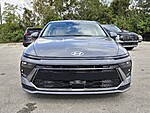 New 2026 HYUNDAI SONATA BLUE FWD in DAVIE, FLORIDA (Photo 3)
