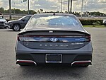 New 2026 HYUNDAI SONATA BLUE FWD in DAVIE, FLORIDA (Photo 4)