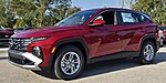 New 2026 HYUNDAI TUCSON SE FWD in DAVIE, FLORIDA