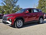 New 2026 HYUNDAI TUCSON SE FWD in DAVIE, FLORIDA (Photo 1)