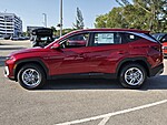 New 2026 HYUNDAI TUCSON SE FWD in DAVIE, FLORIDA (Photo 2)