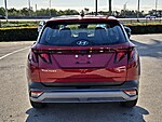 New 2026 HYUNDAI TUCSON SE FWD in DAVIE, FLORIDA (Photo 4)