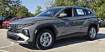 New 2026 HYUNDAI TUCSON SE FWD in DAVIE, FLORIDA
