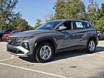 New 2026 HYUNDAI TUCSON SE FWD in DAVIE, FLORIDA (Photo 1)