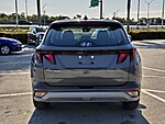 New 2026 HYUNDAI TUCSON SE FWD in DAVIE, FLORIDA (Photo 4)