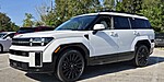 New 2026 HYUNDAI SANTA FE CALLIGRAPHY AWD in DAVIE, FLORIDA