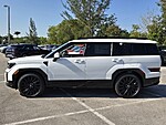 New 2026 HYUNDAI SANTA FE CALLIGRAPHY AWD in DAVIE, FLORIDA (Photo 2)