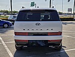 New 2026 HYUNDAI SANTA FE CALLIGRAPHY AWD in DAVIE, FLORIDA (Photo 4)