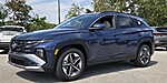 New 2026 HYUNDAI TUCSON SEL FWD in DAVIE, FLORIDA