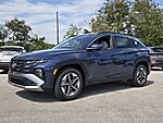 New 2026 HYUNDAI TUCSON SEL FWD in DAVIE, FLORIDA (Photo 1)