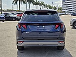 New 2026 HYUNDAI TUCSON SEL FWD in DAVIE, FLORIDA (Photo 4)