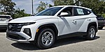 New 2026 HYUNDAI TUCSON SE FWD in DAVIE, FLORIDA