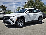 New 2026 HYUNDAI TUCSON SE FWD in DAVIE, FLORIDA (Photo 1)