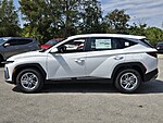 New 2026 HYUNDAI TUCSON SE FWD in DAVIE, FLORIDA (Photo 2)