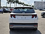 New 2026 HYUNDAI TUCSON SE FWD in DAVIE, FLORIDA (Photo 4)